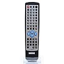 ANDERIC Replacement Remote for Onkyo & Integra A/V Receivers - Direct Replaces RC-478M, RC-518M, RC-479S - HST650, HT5650, HT5760, HT650