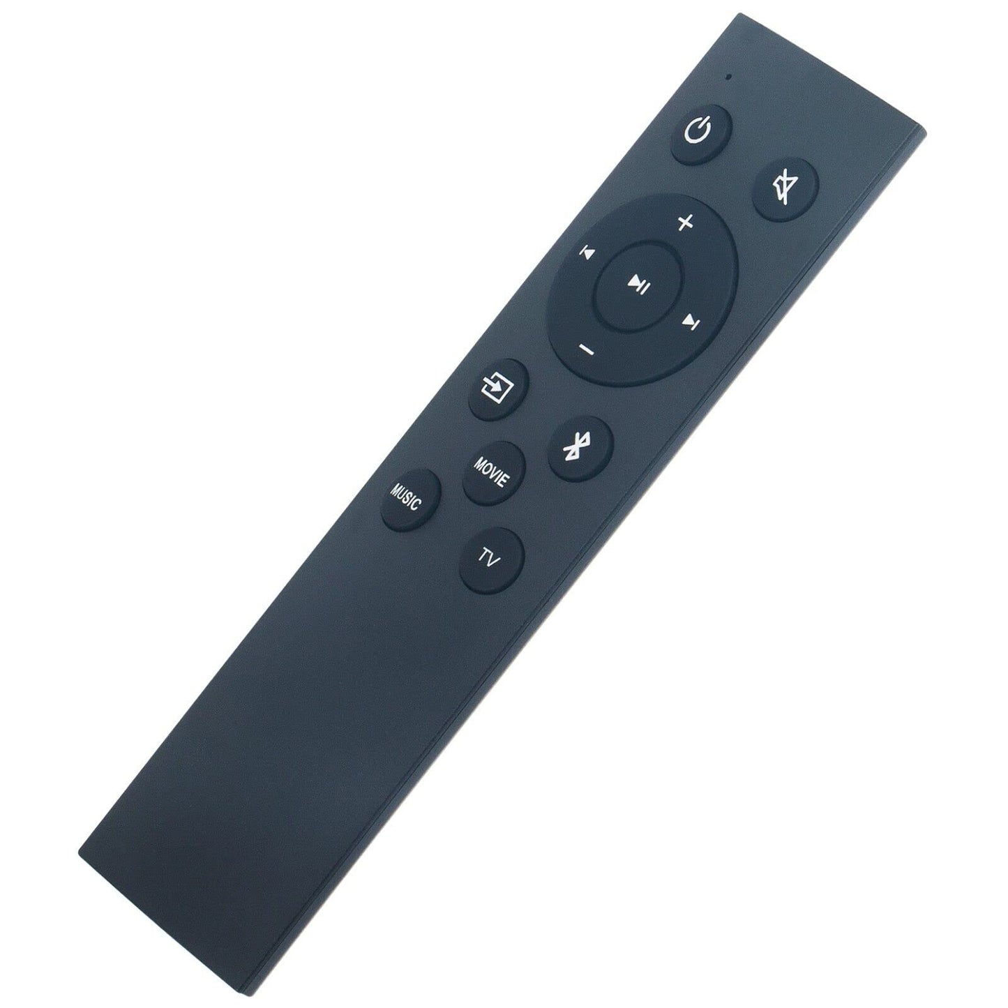 NTQinParts Replacement Remote Control Controller for TCL Home Theater Sound Bar TS6100-NA TS6100 TS6110 TS3100 TS3100-NA