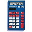 Texas Instruments TI-108 Elementary Calculator