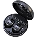 Hulaed Invisible Sleep Headphones, Sleep Earbuds for Side Sleepers, Small Comfortable Noise Blocking Sleep Earphones,Bluetooth 5.3 Wireless Earbuds
