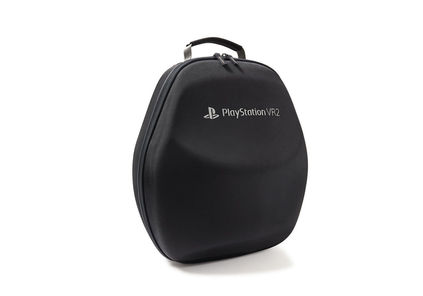 PowerA Storage Case for PlayStation®VR2, carrying case, protective storage, travel ready, PlayStation Official Licensed