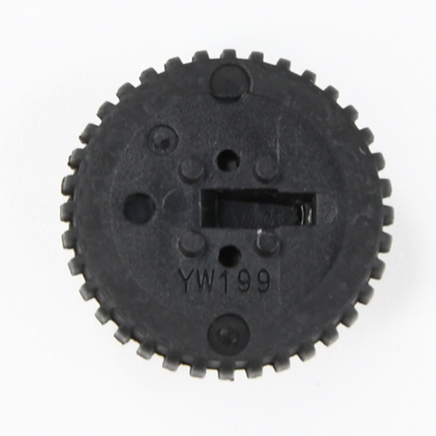 PhotoTrust Shutter Button Aperture Wheel Turntable Dial Wheel Unit Compatible with Canon EOS 70D Camera