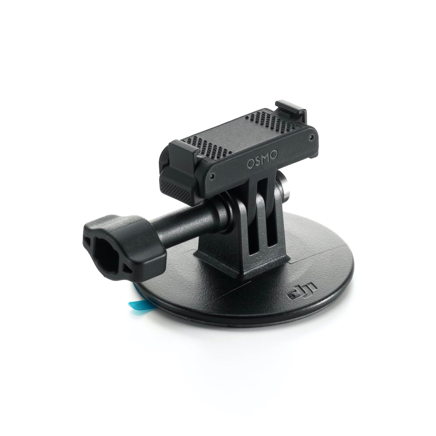 DJI Osmo Flat Adhesive Base Kit (Dual-Direction Quick-Release), Compatibility: Osmo Action 6, Osmo Nano