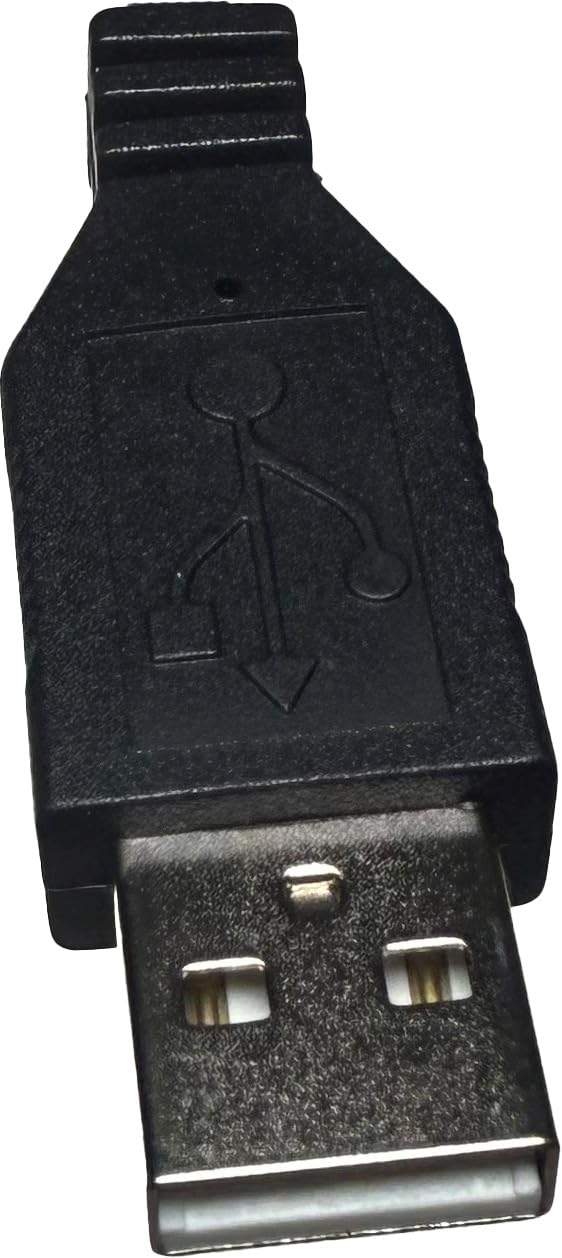 Nexiq Technologies MPS-404032 Latching USB Cable