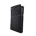 MightySkins Skin Compatible with Playstation 5 Slim Digital Edition Console Only - Glamorous | Protective, Durable, and Unique Vinyl Decal wrap Cover
