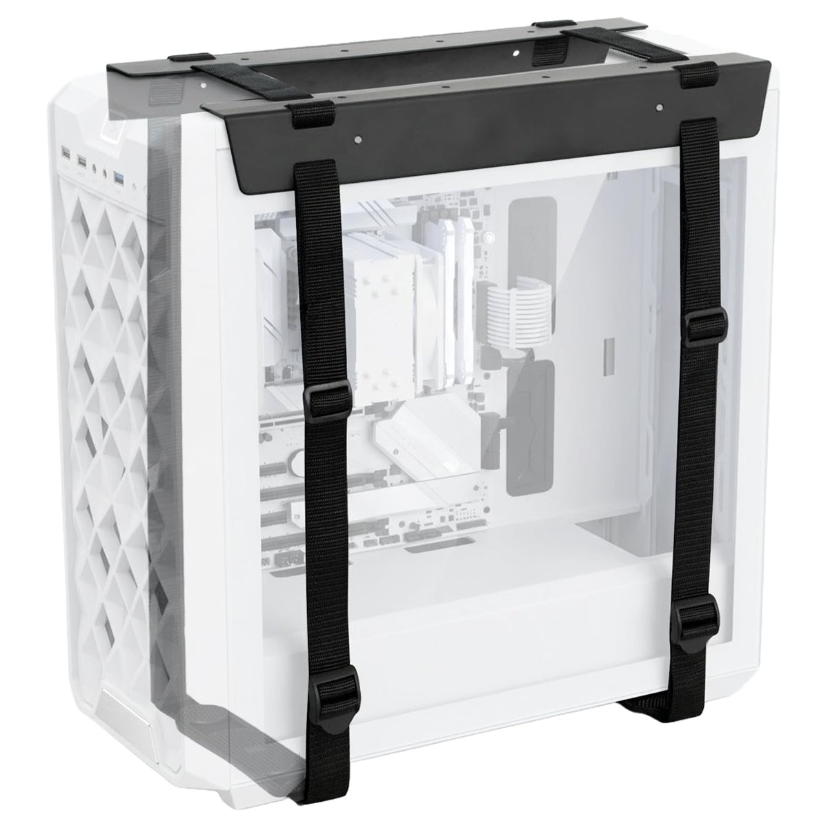 Economical CPU Holder, CS-21