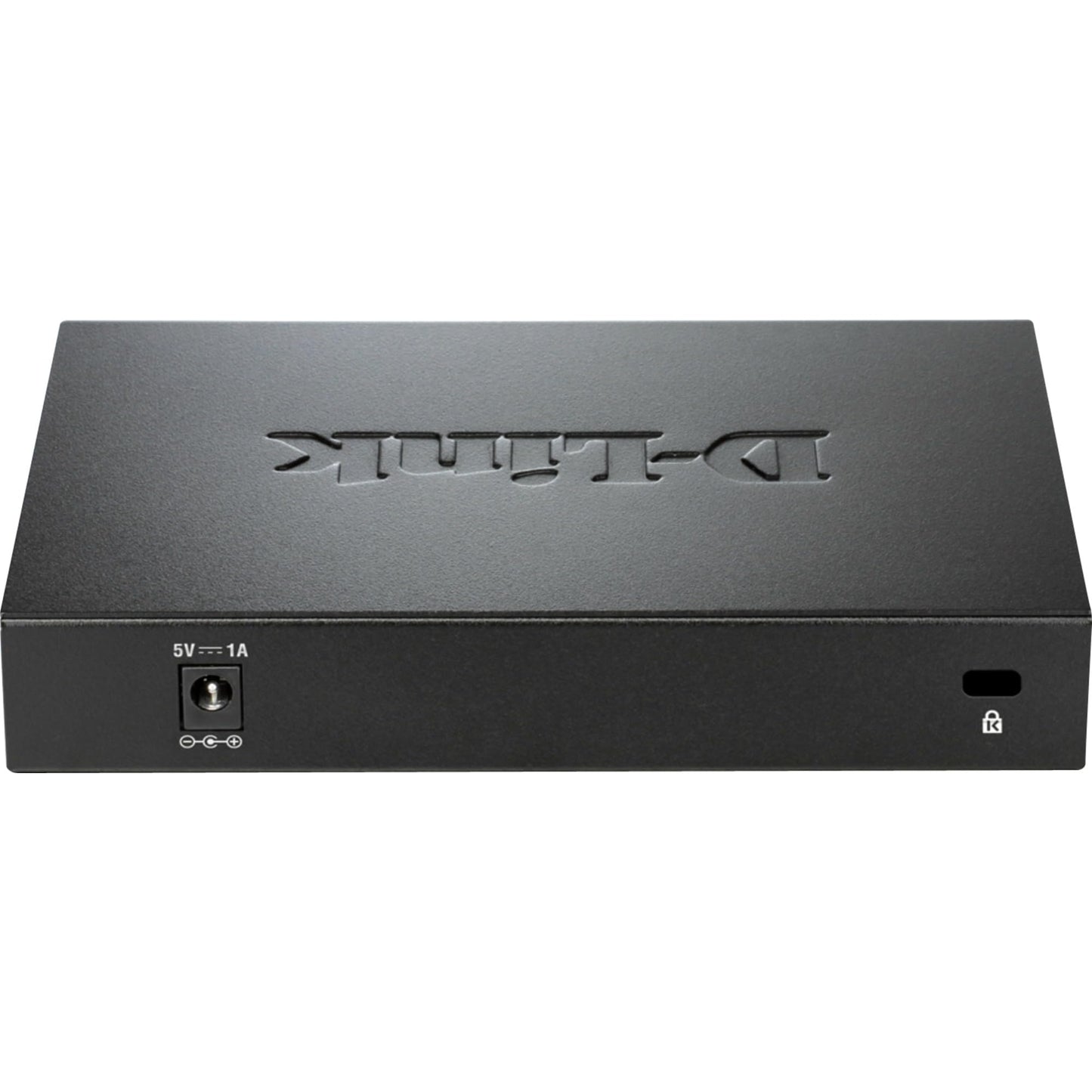 DES 108 - Switch - 8 x 10/100
