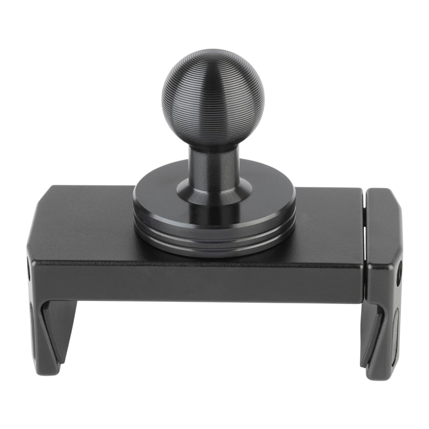 Bulletpoint Dash Mount Cell Phone Holder Compatible with iPhone and Android Smartphones - 20mm (0.787 inches) Attachment Ball
