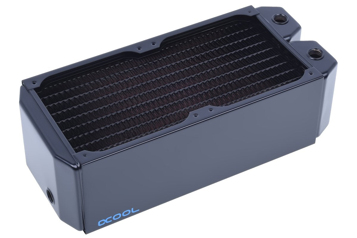 Alphacool NexXxoS Monsta 240mm Radiator (14181)