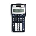 Texas Instruments TI-30X IIS Scientific Calculator Teacher Kit - 10 Pack