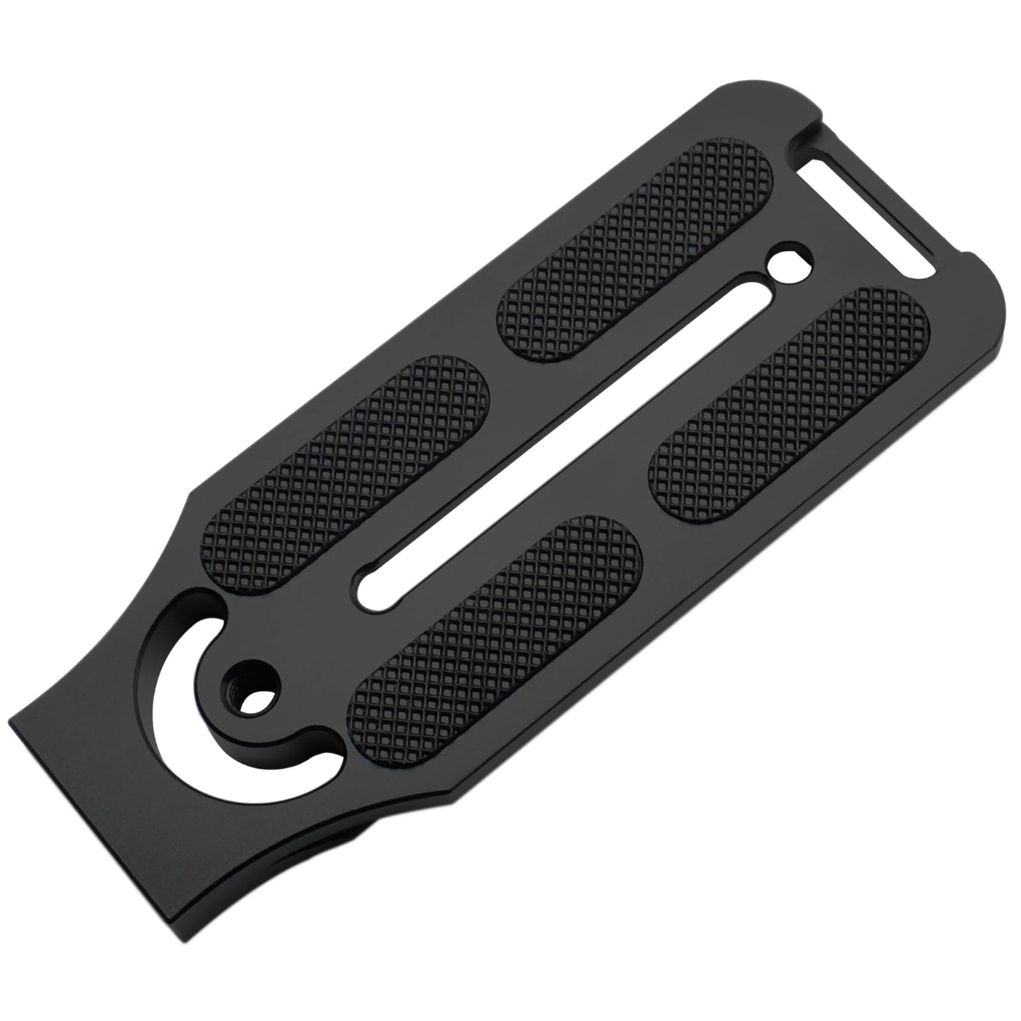 SYCZIOHU DSLR Camera L Bracket Quick Release Plate Vertical Horizontal Switching L Tripod Quick Release Plate Suitable for Most Cameras or DSLR
