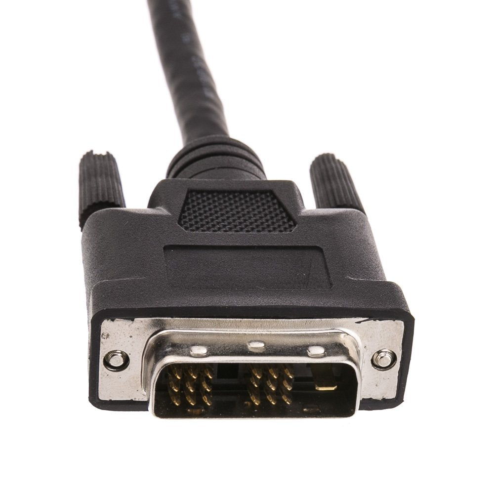 Cable wholesale IDE IDC 40 Internal Ribbon Cable, 5 Connectors, 2 Device, 48 inch