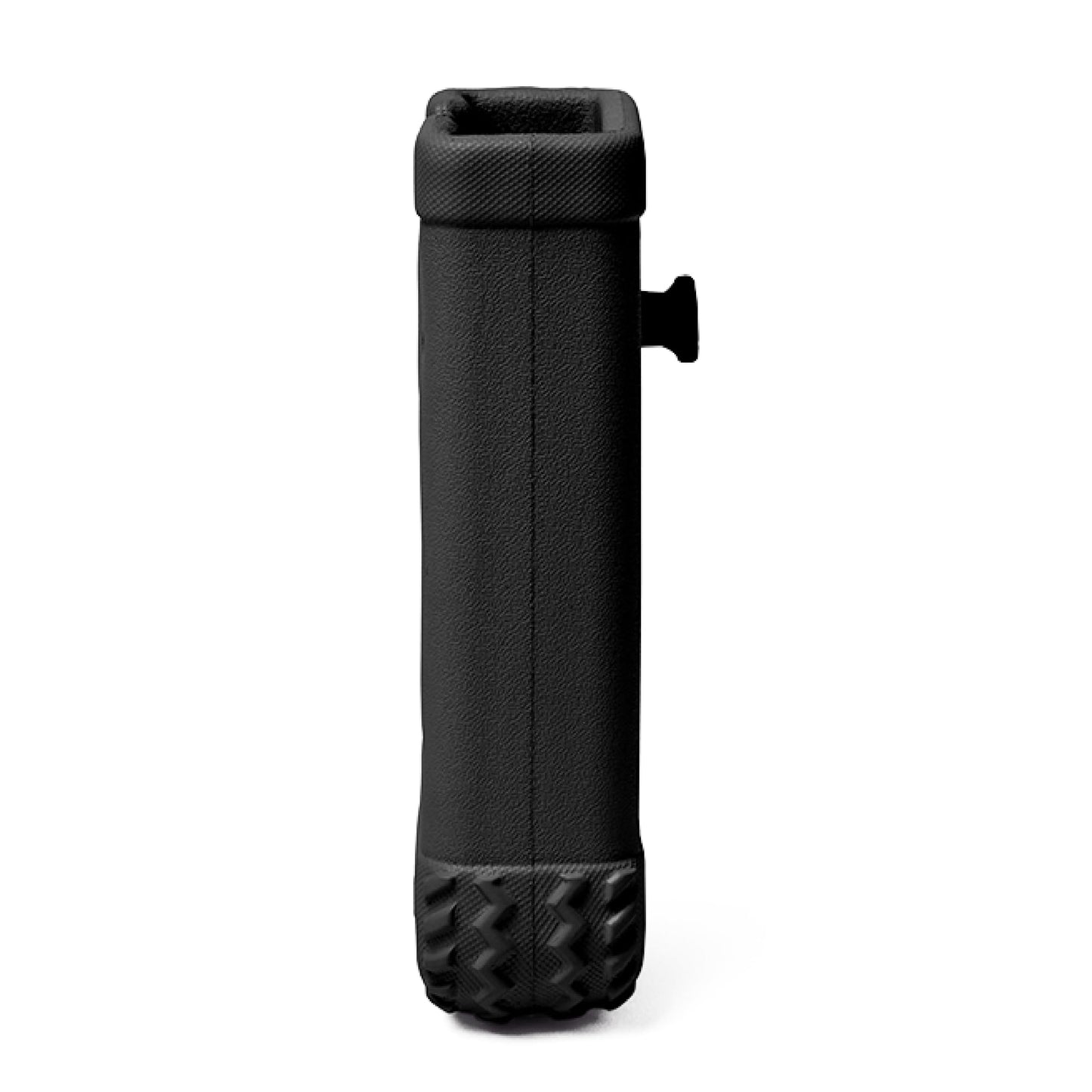 BOGG BAG Call Me Bogg - Cell Phone Holder for Large and Medium Tote - Lightweight, Durable, Washable Snap-in Accessory (L.B.D. Black)