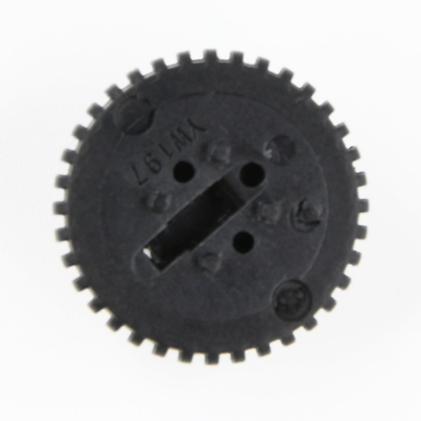 PhotoTrust Shutter Button Aperture Wheel Turntable Dial Wheel Unit Compatible with Canon EOS 80D Camera