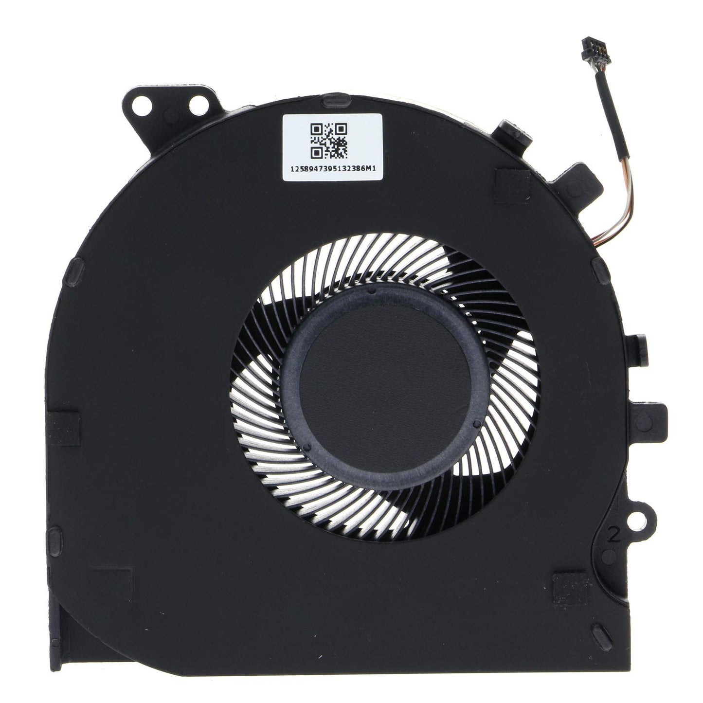 CPU & GPU Cooling Fan for Razer Blade 15 RZ09-0270 RZ09-02705E75 RZ09-02705E76 RZ09-0300 RZ09-03009E97 RZ09-03006E92 RZ09-03009E76 RZ09-03009E21
