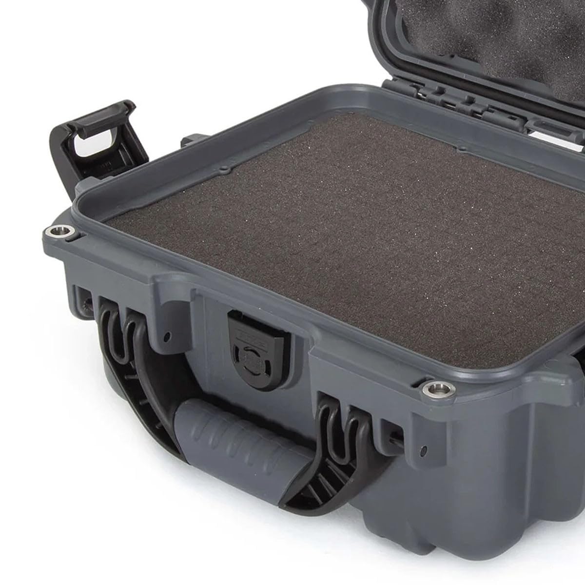 NANUK 905 Waterproof Hard Case with Foam Insert - Graphite