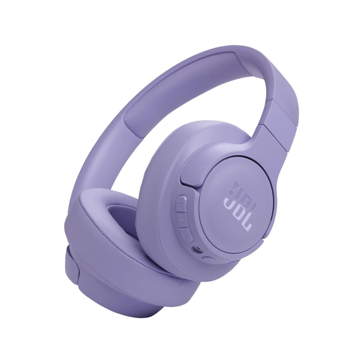 JBL TUNE 770NC - Adaptive Noise Cancelling with Smart Ambient Wireless Over-Ear Headphones, Bluetooth 5.3, Up to 70H battery life with speed charge…