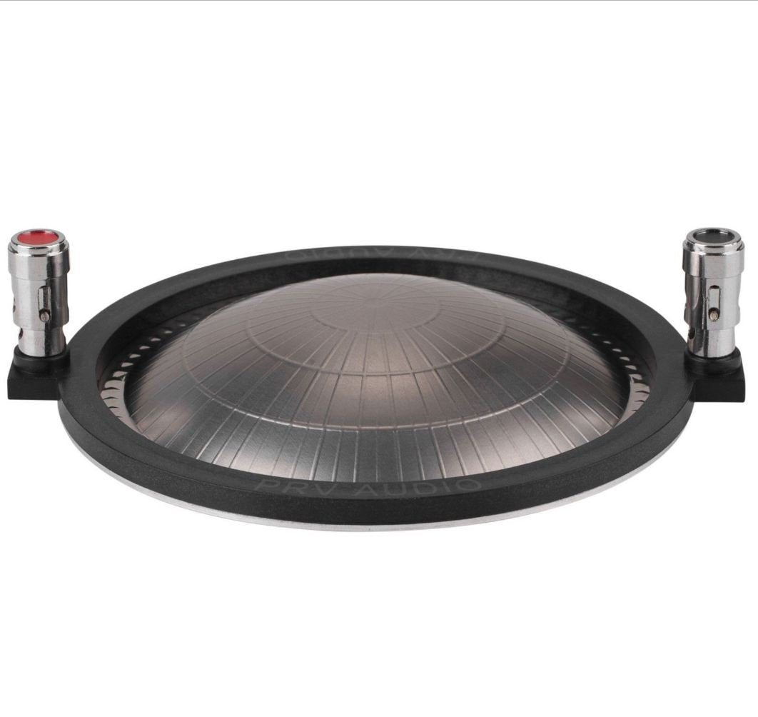Replacement Diaphragm PRV RPD4400TI for D4400Ti, D4400Ti-Nd, D4260Ti Driver 8 ?