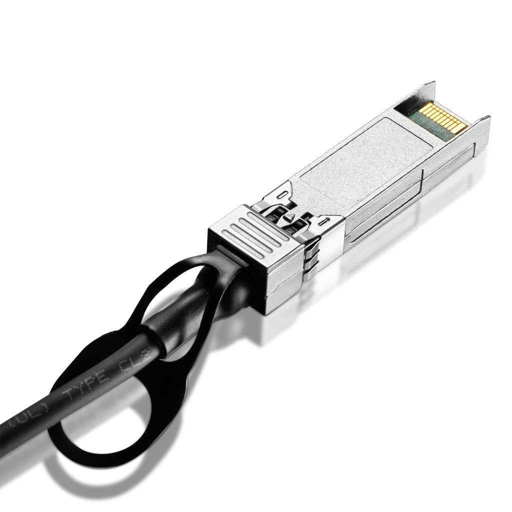 Macroreer for Emulex 10GBASE SFP+ DAC 1m Copper Twinax Cable Passive