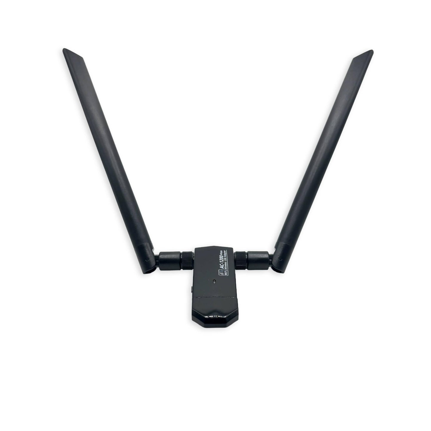 AC1200 RTL8812AU USB WiFi Adapter for Kali Linux, Ubuntu and Fedora