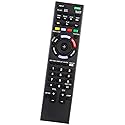 New RM-YD103 Replace Remote Control for Sony KDL-40W580B KDL-42W700B KDL-48W580B KDL-48W590B