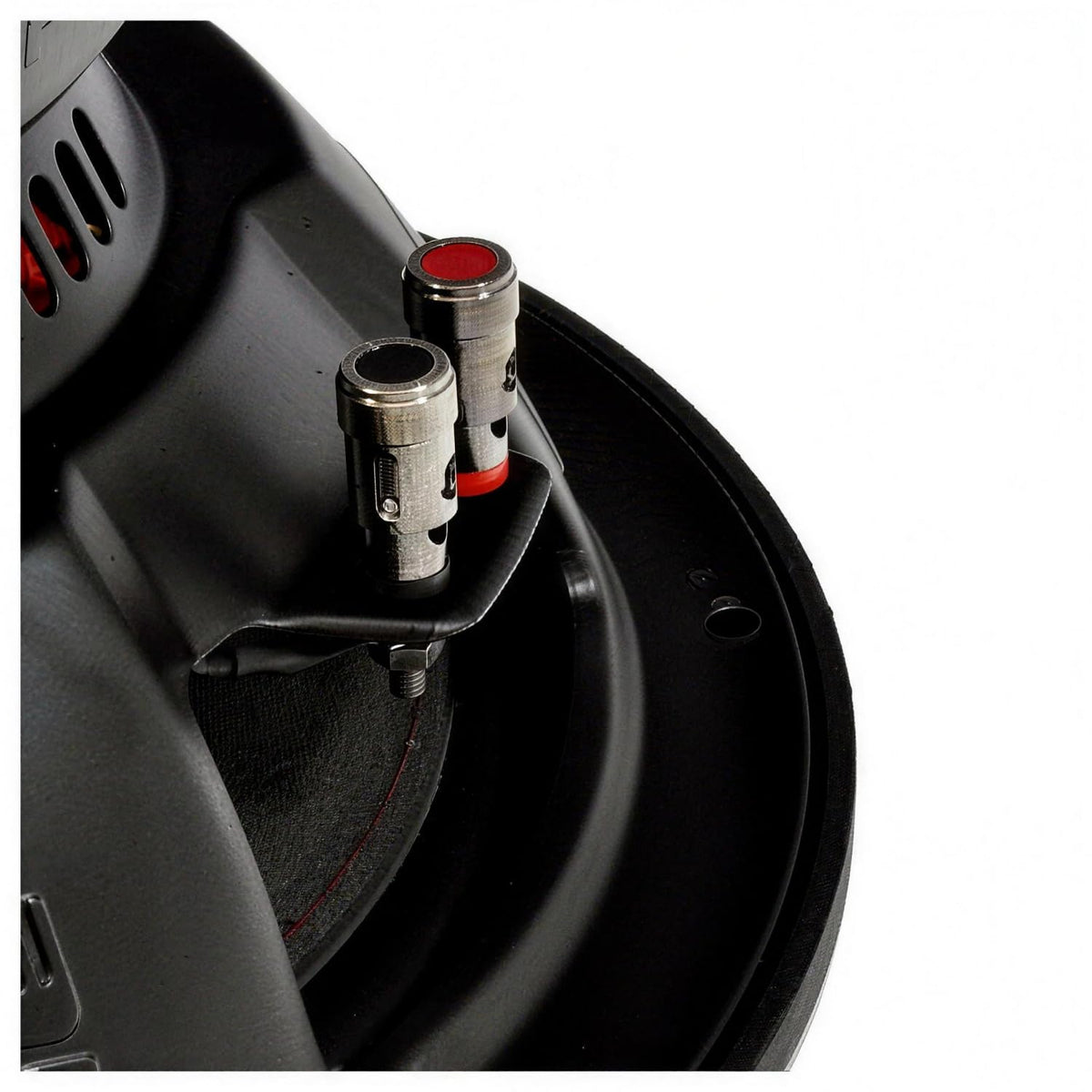 Cerwin-Vega 10" Dual 4-Ohm Subwoofer 1200W Max H7104D