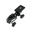 SLIK Clamp Head 38, Black (618-020)