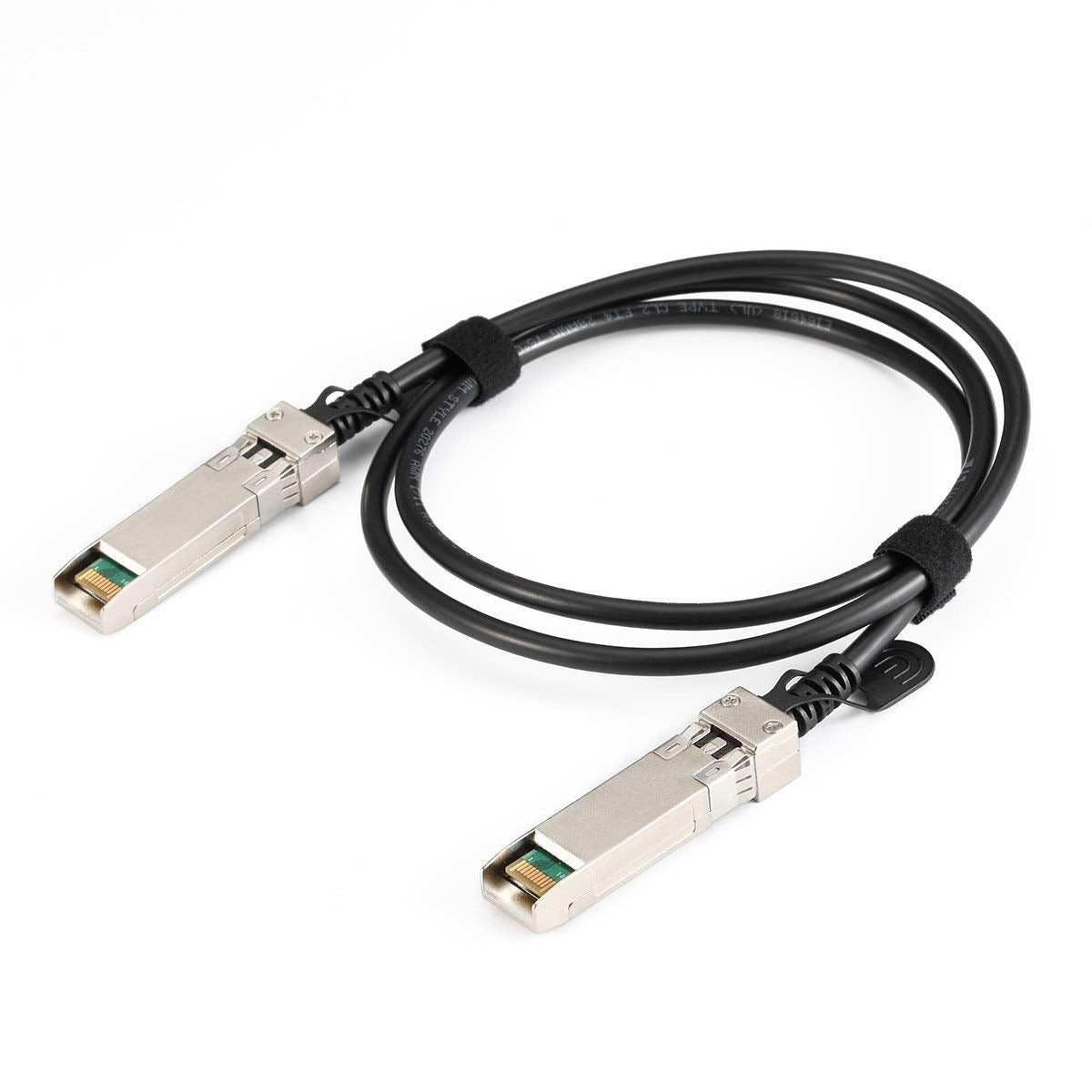 xiwai 25Gbps SFP+ to SFP+ Passive Direct Attach Copper DAC Cable for Cisco Huawei H3C TP-Link ZTE RIGOAL