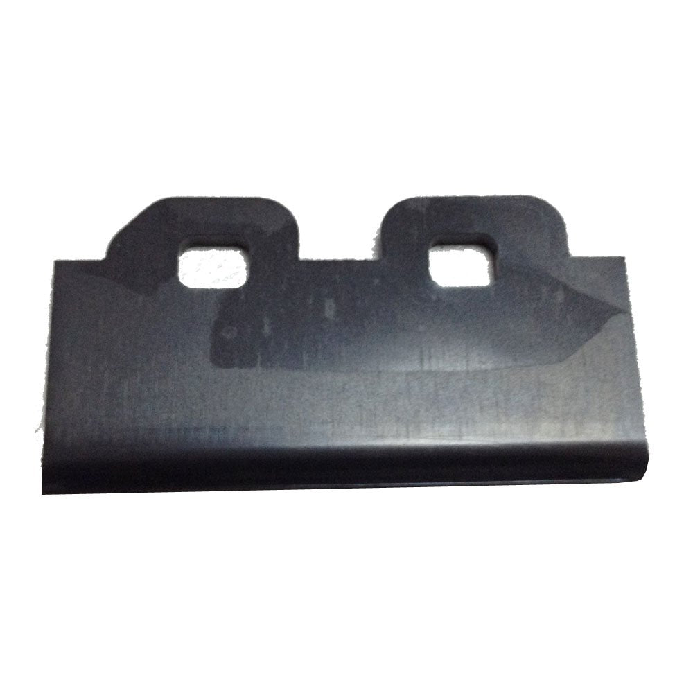 Black Wiper Rubber Cleaning Wipers for Mutoh Valuejet VJ-1604 Inkjet Printers 2PCS
