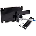 Deal4GO SATA Hard Drive Caddy w/ HDD Cable Replacement for HP Pavilion 15-AB 15-AK 15-an 17-G 17t-g 17z-g 809296-001 DD0X18HD011