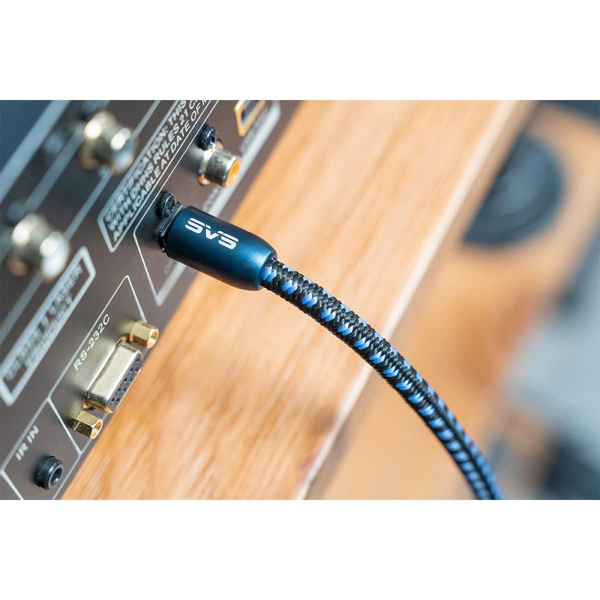 SVS SoundPath Digital Optical Cable - 1M