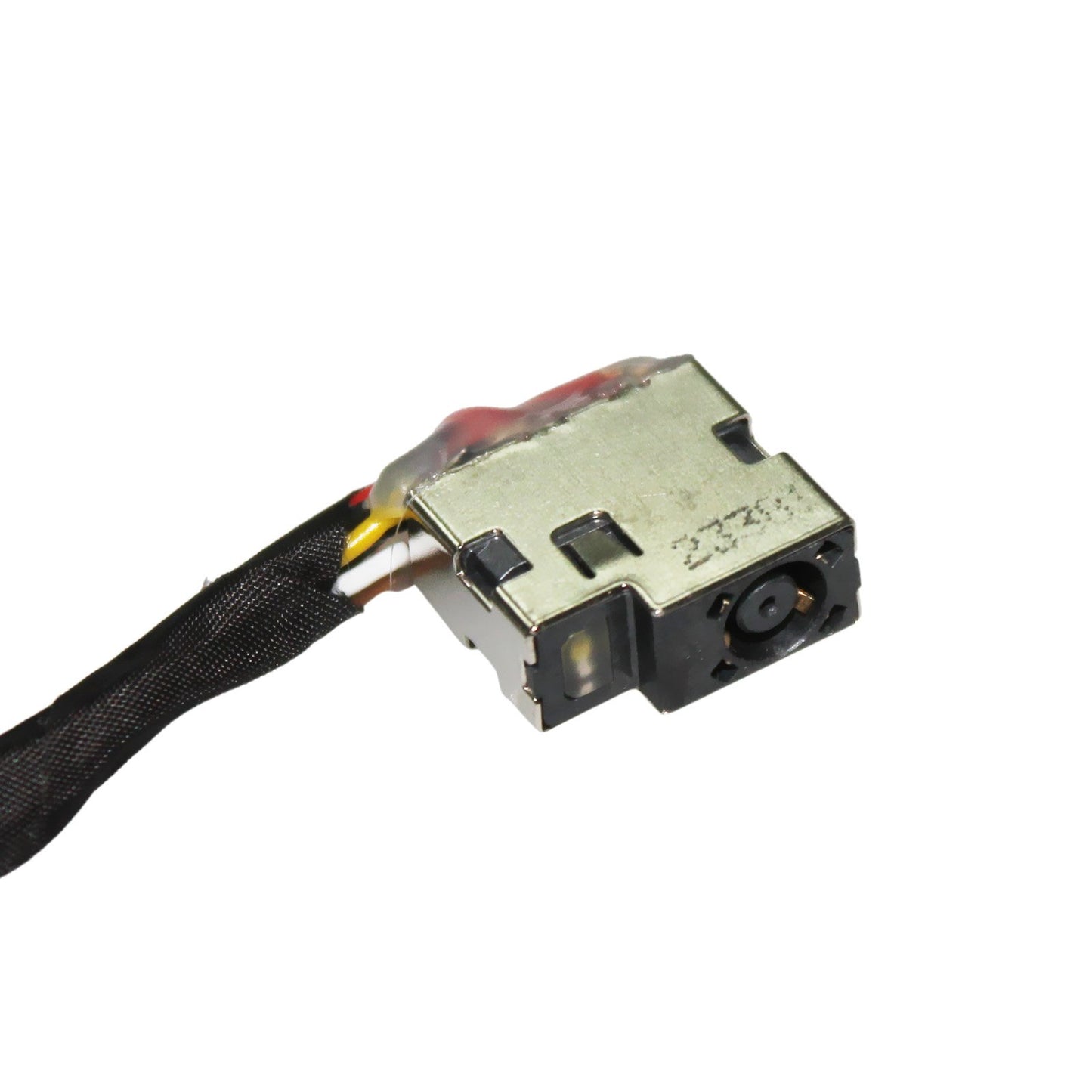 Zahara 120W DC Jack Cable Replacement for HP Envy M7-N M7-N109DX 799752-Y18 799752-F18 DC Power Jack Harness Plug Cable