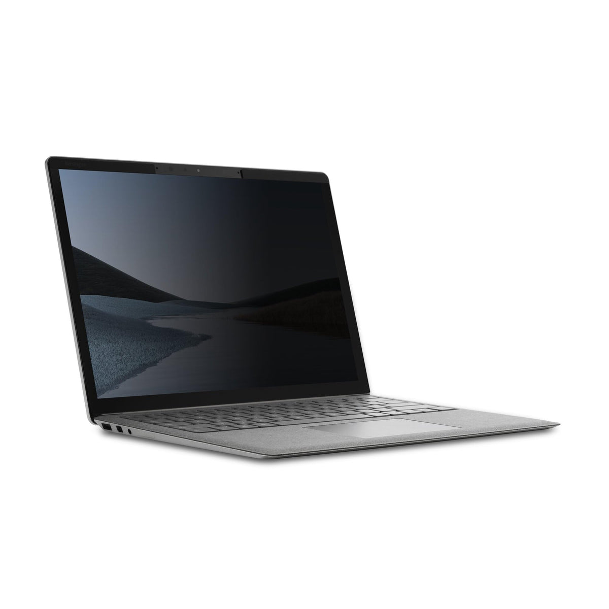 Kensington MagPro Elite Magnetic Privacy Screen for Surface Laptop 6/5/4/3/2/1 13.5” (K50728WW)