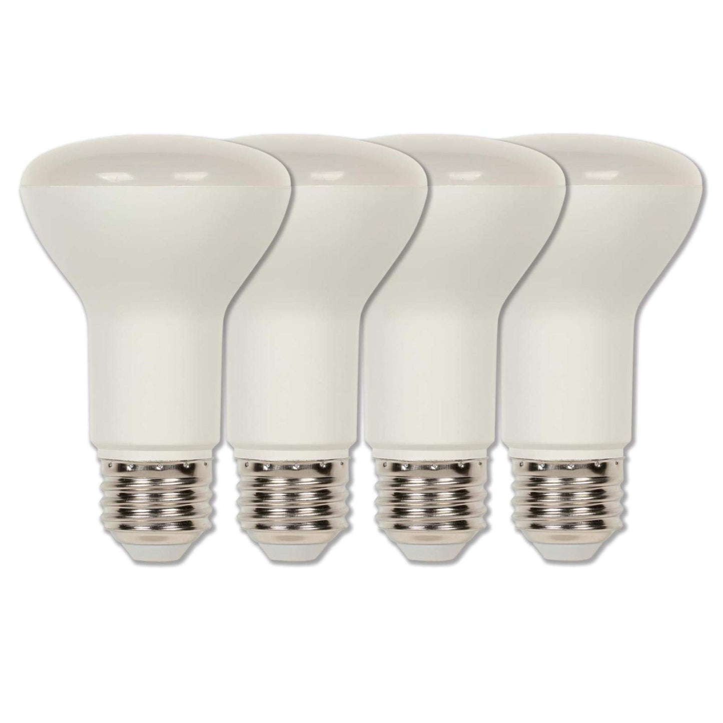 Westinghouse Lighting 5305020 50W Equivalent R20 Flood Dimmable Soft White Led Energy Star Light Bulb with Medium Base (6 Pack)