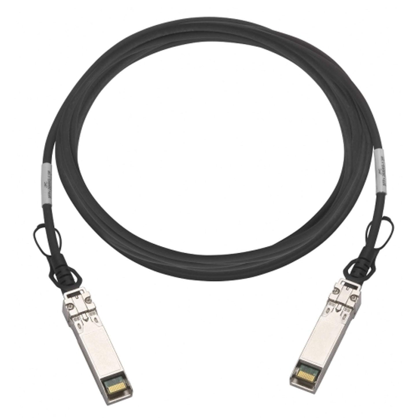 QNAP SFP 10GbE Twinaxial Direct CBL (CAB-DAC15M-SFPP)