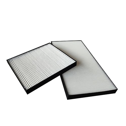 Khotilong Replacement Filter for Projector,Compatible with Digital Projection 116-913,E-Vision 7500 WUXGA,E-Vision 8000 1080P,E-Vision 8000 WUXGA