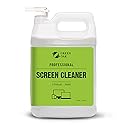 Green Oak Screen Cleaner Refill Professional Screen Cleaner Spray - Best for LCD & LED TV, Tablet, Computer Monitor, Phone - Safely Cleans