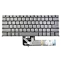 KGIGIBE Replacement Backlit Keyboard for Lenovo IdeaPad 3-14ADA6 3-14ALC6 3-14ITL6 3 14ABA7 14IAU7 IdeaPad 5 14ABA7 14IAL7 Pro-14ITL6 5-14ALC05