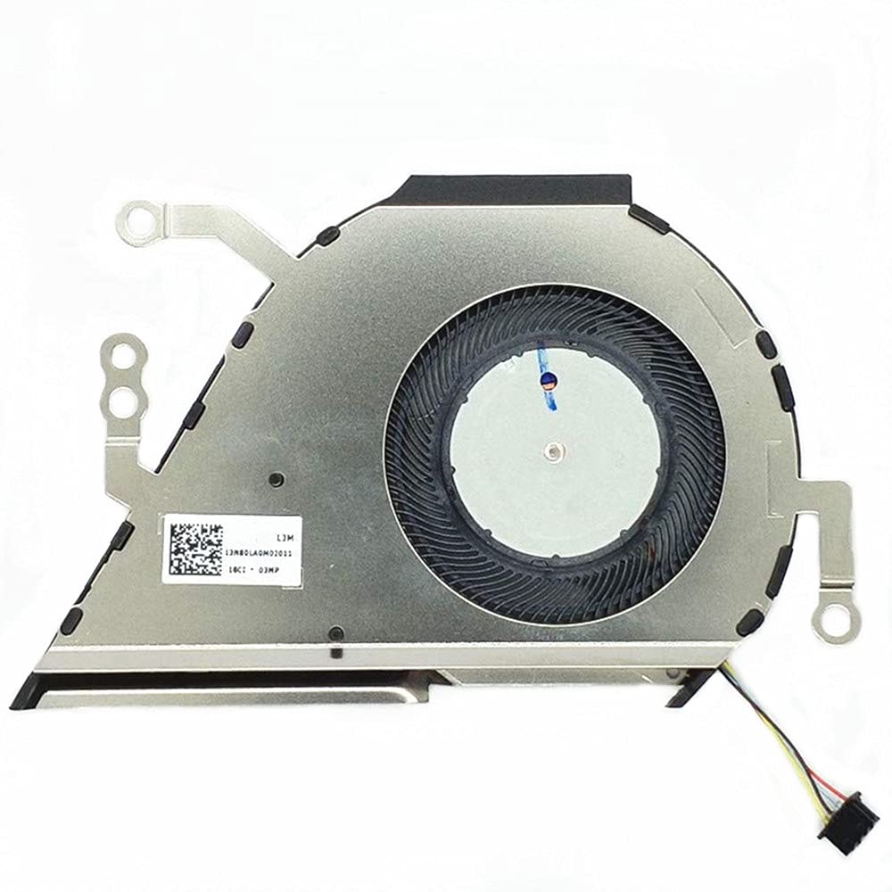 Lee_store Replacement New Laptop CPU Cooling Fan for ASUS Vivibook 14 Y406U Y406F Y406UA X420U X420UA X420UQ X420UR X420UN R459FA Series