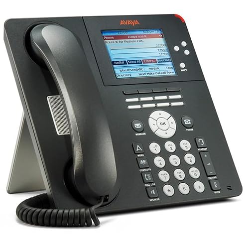 Avaya 9650C IP Phone