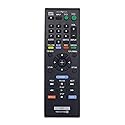 New RMT-B119A Remote Compatible with Sony Blu-Ray Disc DVD Player BDP-BX59 BDP-S390 BDP-S590 BDP-BX110 BDP-S1100 BDP-S3100 BDP-BX310 BDP-BX510