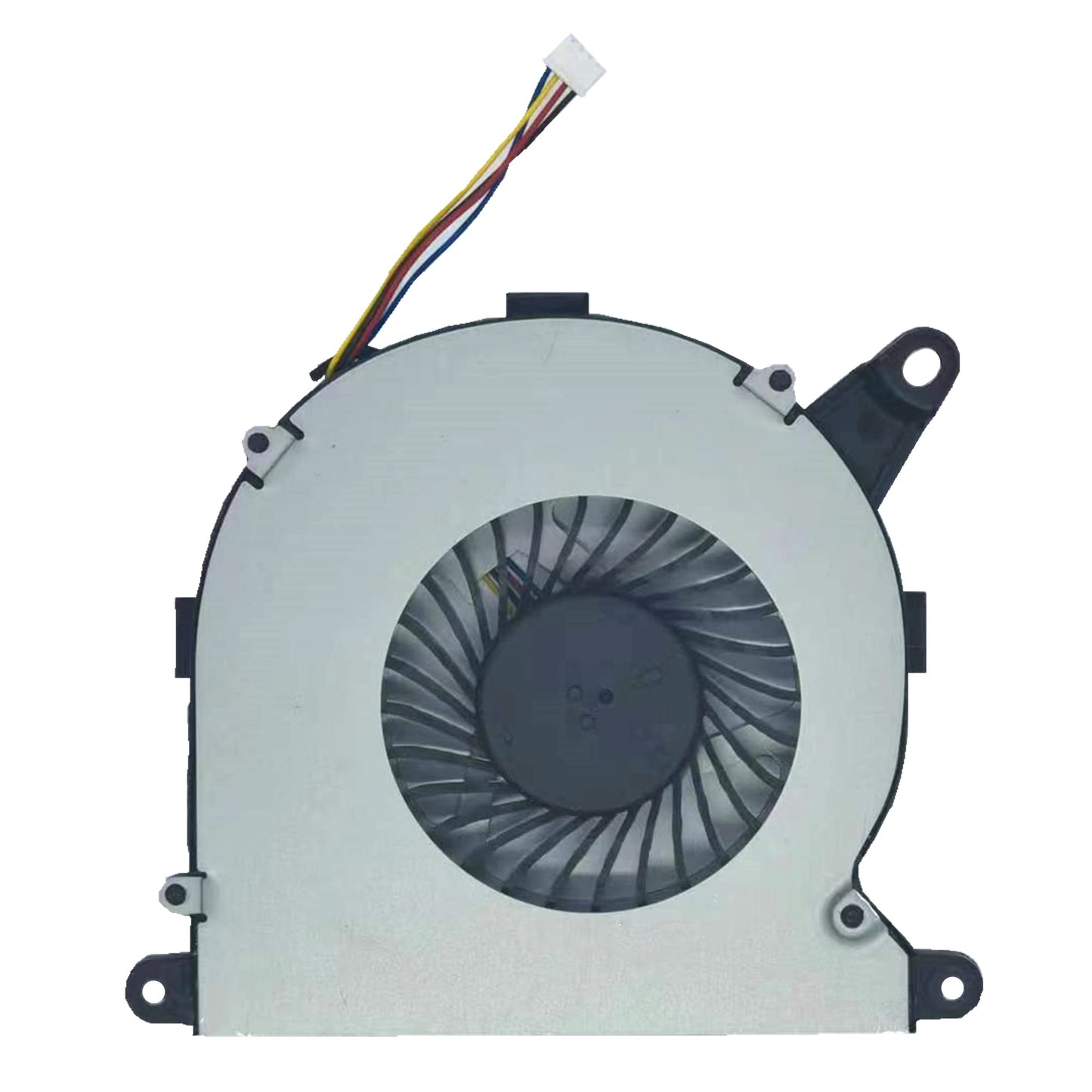 QUETTERLEE Replacement New CPU Cooling Fan for Intel NUC NUC8 NUC8i3BEK4 NUC8i7BEH NUC8i5BEH NUC8i3BEH NUC8i5bek BOXNUC8i7BEH6 NUC8BEH I3/I5/I7 Mini