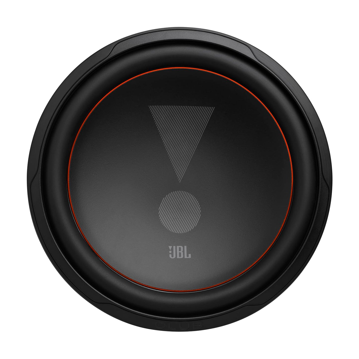 JBL Club 122-12” Subwoofer, 400Wrms, 1200W Peak, Sensitivity (@ 2.83V): 89dB, Frequency Response: 25Hz - 500Hz, Nominal Impedance: 4ohm