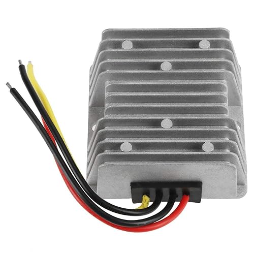 MKX-DC Step Up Boost Converter 12V-16V 8A 152W Power Module