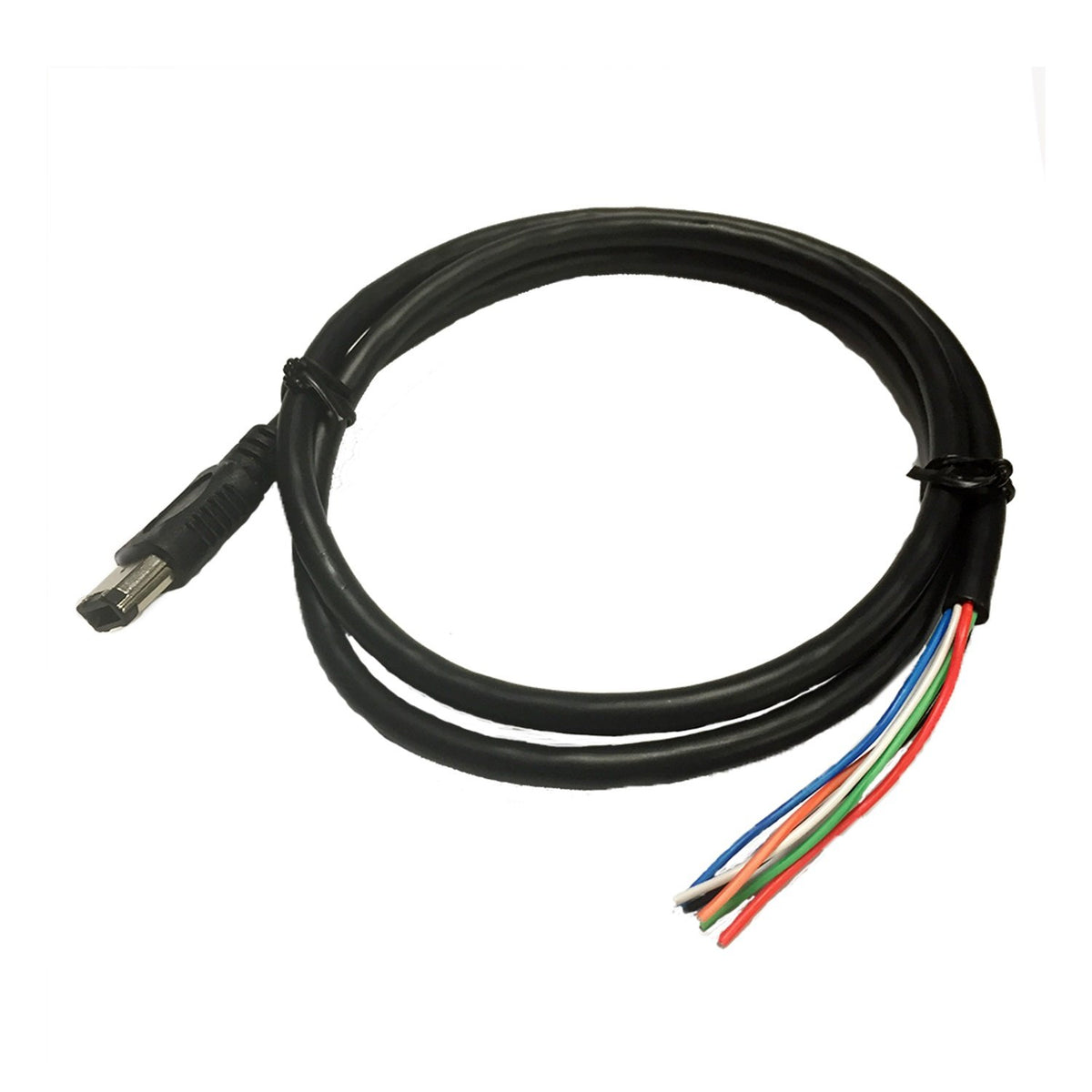 SCT Performance - 9608 - Analog Input Cable (2-Channel) - Compatible with X3/SF3/Livewire/TS Devices