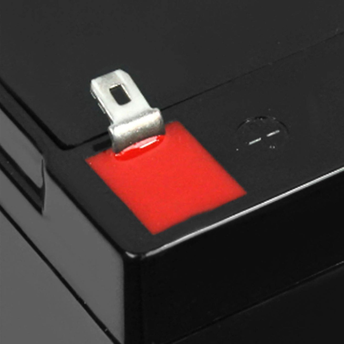 Mighty Max Battery ML7-12 - 12V 7.2AH Replacement UPS Battery for APC Back-UPS-550 BE550G