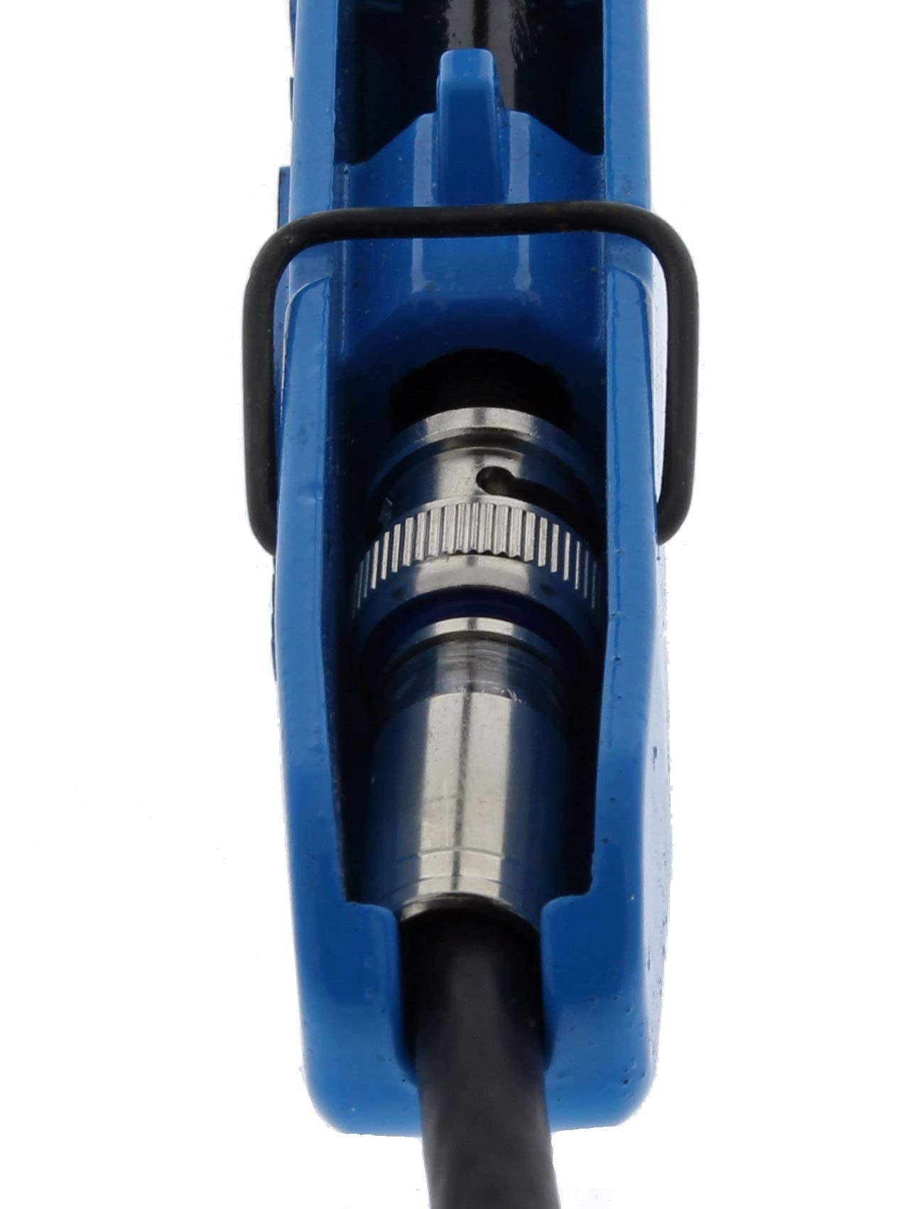 Ideal Electrical 92-705 BNC Compression Connector 4 Pack