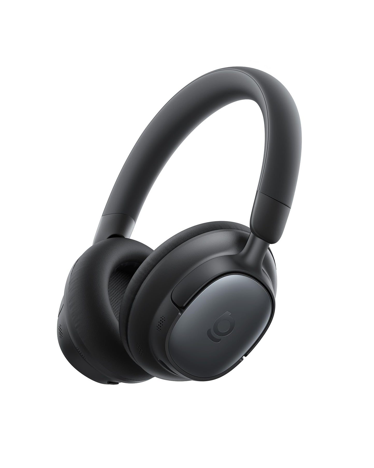 Baseus Bowie MH1 Adaptive Active Noise Cancelling Headphones, Real-Time Adaptive Hybrid ANC, SuperBass 2.0, LDAC Hi-Res Sound, 80H Playtime…