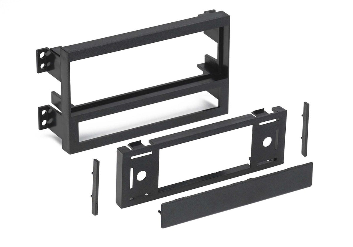 Metra 99-7579 Nissan Installation Dash Kit for Single DIN/ISO Radios