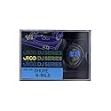 JICO N-WHLB DJ Replacement For Shure N-WHLB Stylus